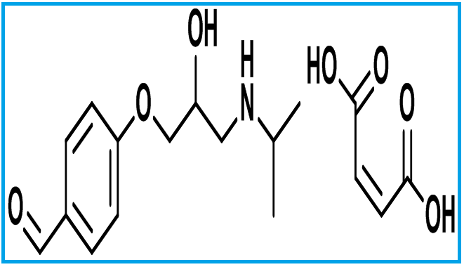 Metoprolol EP Impurity C 
